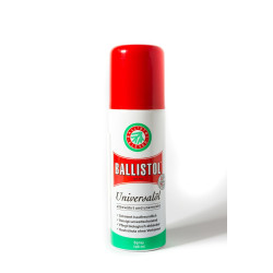 Ballistol Våbenolie 50ML