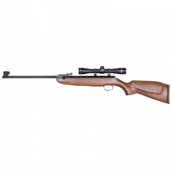 Weihrauch HW 30  m 4x20...