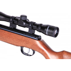 Weihrauch HW 30  m 4x20...