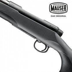 Mauser M18 kal. 308 win....