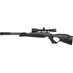 Verdens mest elegante luftgevær