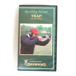 Browning Trap VHS