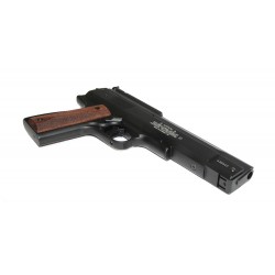 Weihrauch HW 45 pistol 4,5...