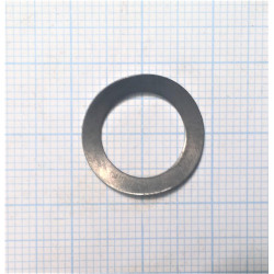Metal O-ring med diameter...