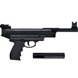 Luftpistol Jilas-Merx M-25...